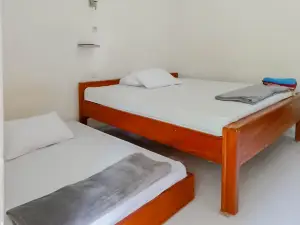 Penginapan Al Firdausi Syariah RedPartner