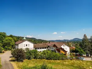 Sapia Hotel St. Fridolin