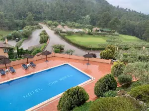 Hotel Golf Can Rafel