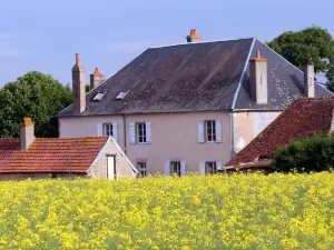 Chambres d'Hotes du Jay