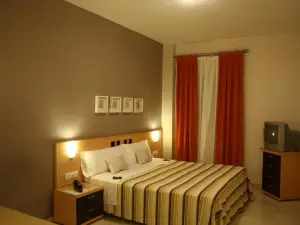 Hostal Albero by EME Hoteles