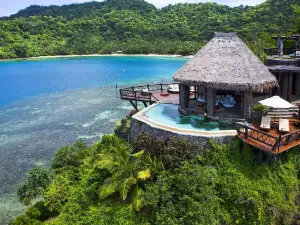 Mala Island Resort