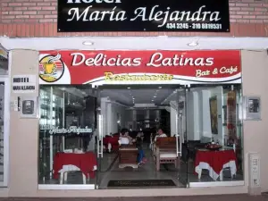Hotel Maria Alejandra