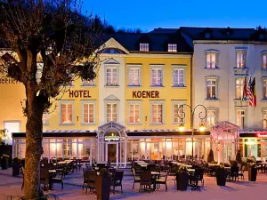 Koener Hotel & Spa