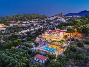 Forest Park Hotel