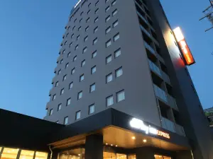 Hotel Dormy Inn Express Kakegawa