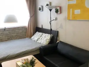 Tokyo Art House