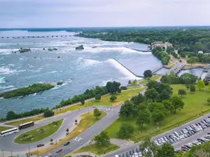 Niagara Falls Marriott Fallsview Hotel & Spa