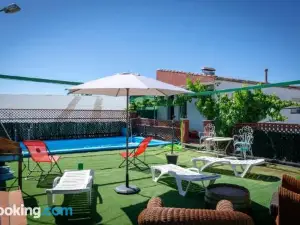 比蒂古迪諾 3 居私人別墅 - 附私人游泳池/設備完善陽台/無線上網