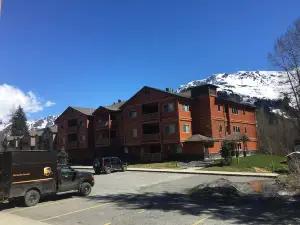 Girdwood Rentals & Accommodations