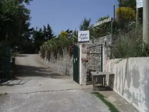 B&B Passo Del Falco