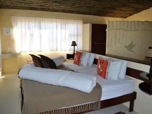Ugab Terrace Lodge