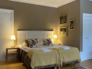 Bergsgården Hotell & Konferens