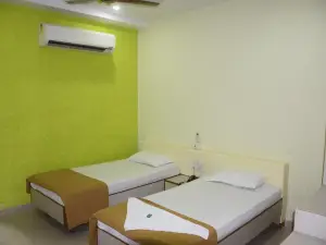 Hotel Uma Executive Lodging