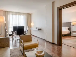 AC Hotel Madrid Airport