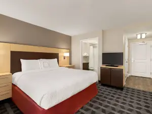TownePlace Suites Chattanooga Near Hamilton Place