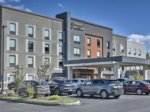 Hampton Inn & Suites by Hilton Keene