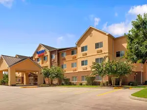 Fairfield Inn & Suites Houston Humble