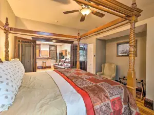 Apartment in the Heart of Yankton - Pets Welcome!