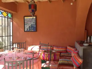 Charming Guest House