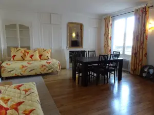 ApartHotel François 1er - 16ème