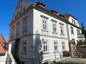 Penzion u Orloje