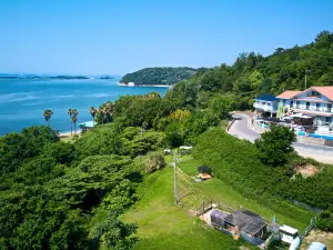 Pension Kuroshiomaru