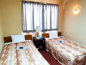 Petit Hotel New Hifumi