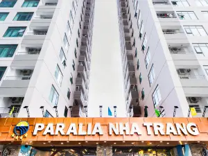 Khách sạn Paralia Nha Trang