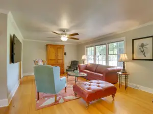 Spacious Durham Home on Huge Property!
