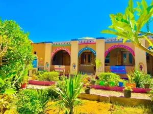 Kabara Nubian House