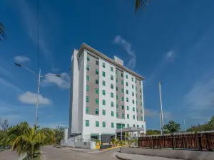 La Venta Inn Ciudad del Carmen