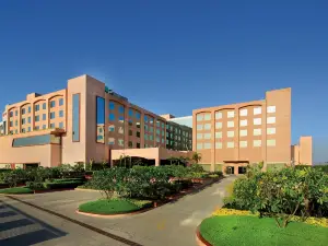 래디슨 블루 호텔 하르드와르