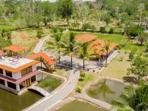 Hotel Magic Paradise