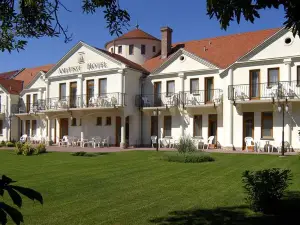 Ametiszt Hotel Harkány