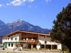 Zum Senner Suites Zillertal