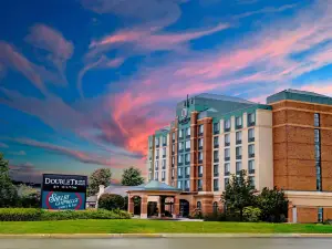 DoubleTree by Hilton Pleasant Prairie Kenosha