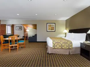 Baymont Inn and Suites by Wyndham Harvard, IL