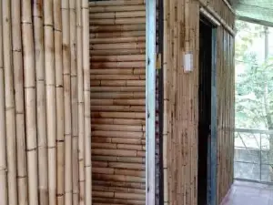 Du Gia Wooden Homestay