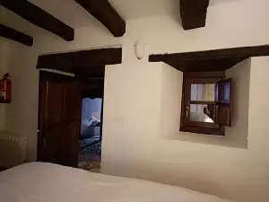 "small" House of la Reguera