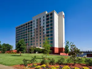 Crowne Plaza Memphis Downtown