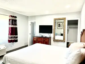 Sundial Lodge