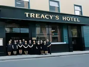 特里西之家酒店