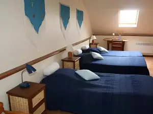 Au Gallodrome Maison d'hôtes et Table d'hôtes en Estaminet privé
