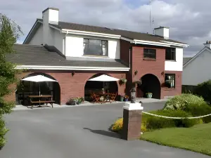 Riverview House