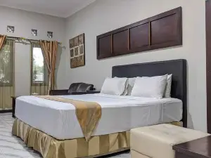 Hotel Grand Pangestu