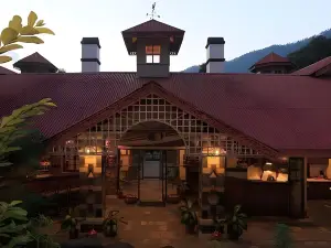 Riverside Spring Resort