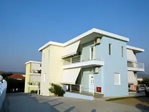 Olympion Village Studios