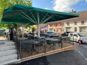 Hôtel de L'Ours