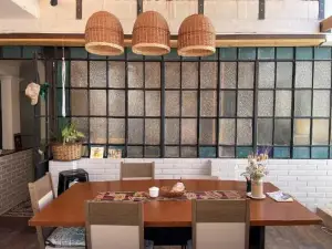 Mucho Bonito Hostel